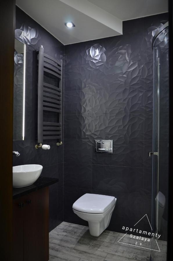 Apartamenty Szalaya 29 Szczawnica Luaran gambar