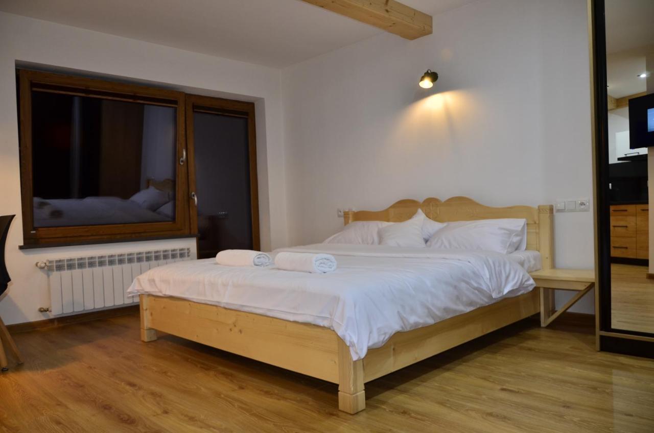 Apartamenty Szalaya 29 Szczawnica Luaran gambar