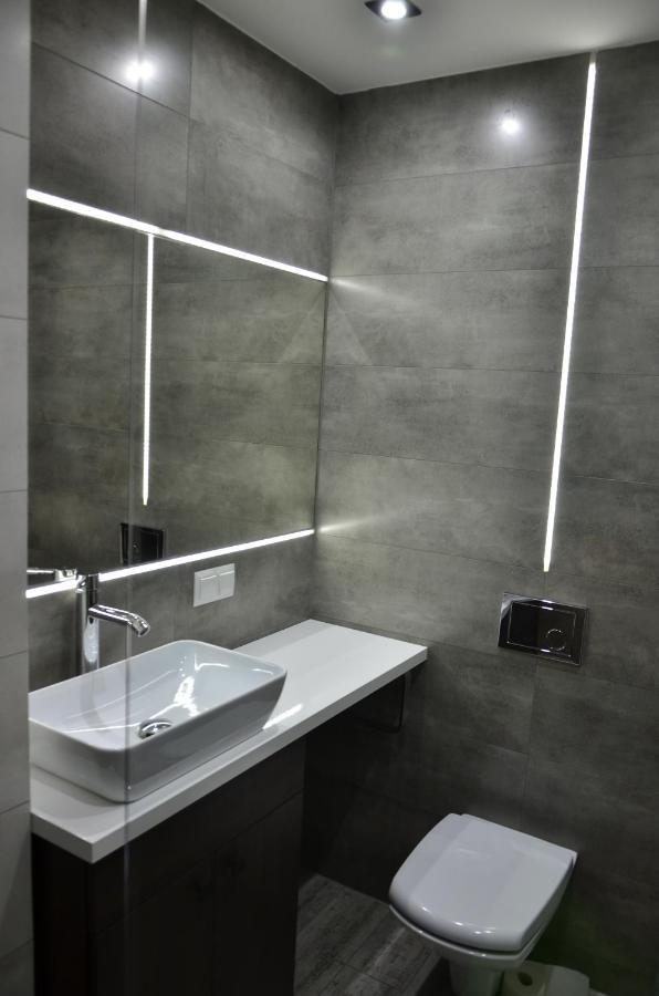 Apartamenty Szalaya 29 Szczawnica Luaran gambar