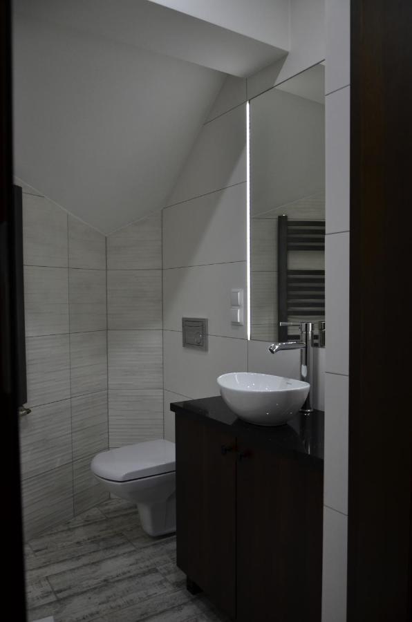 Apartamenty Szalaya 29 Szczawnica Luaran gambar