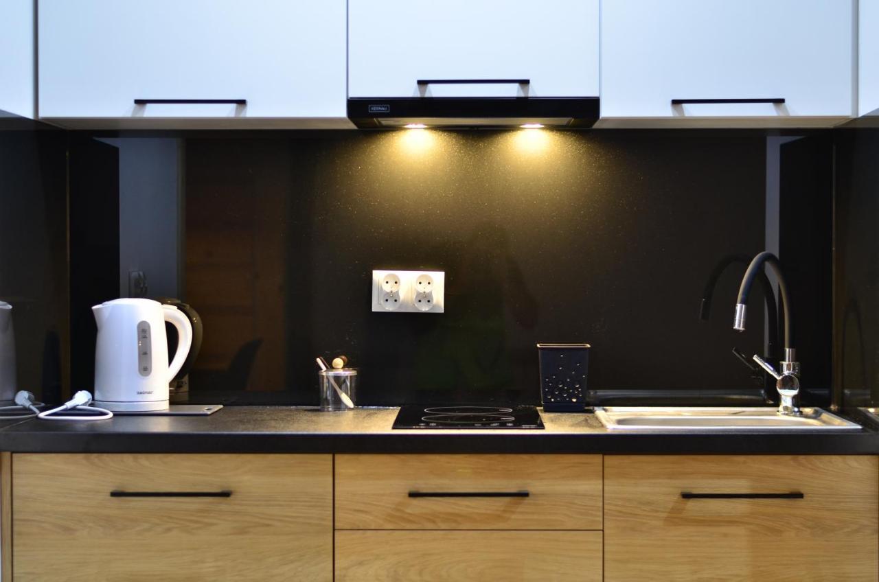 Apartamenty Szalaya 29 Szczawnica Luaran gambar