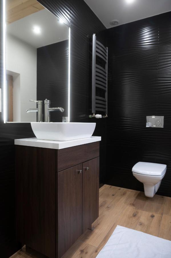 Apartamenty Szalaya 29 Szczawnica Luaran gambar