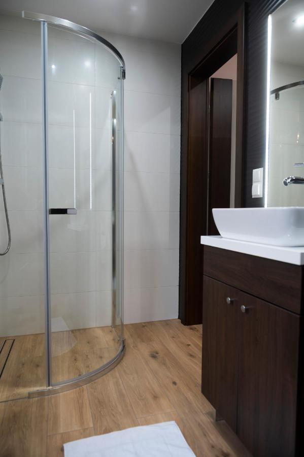 Apartamenty Szalaya 29 Szczawnica Luaran gambar