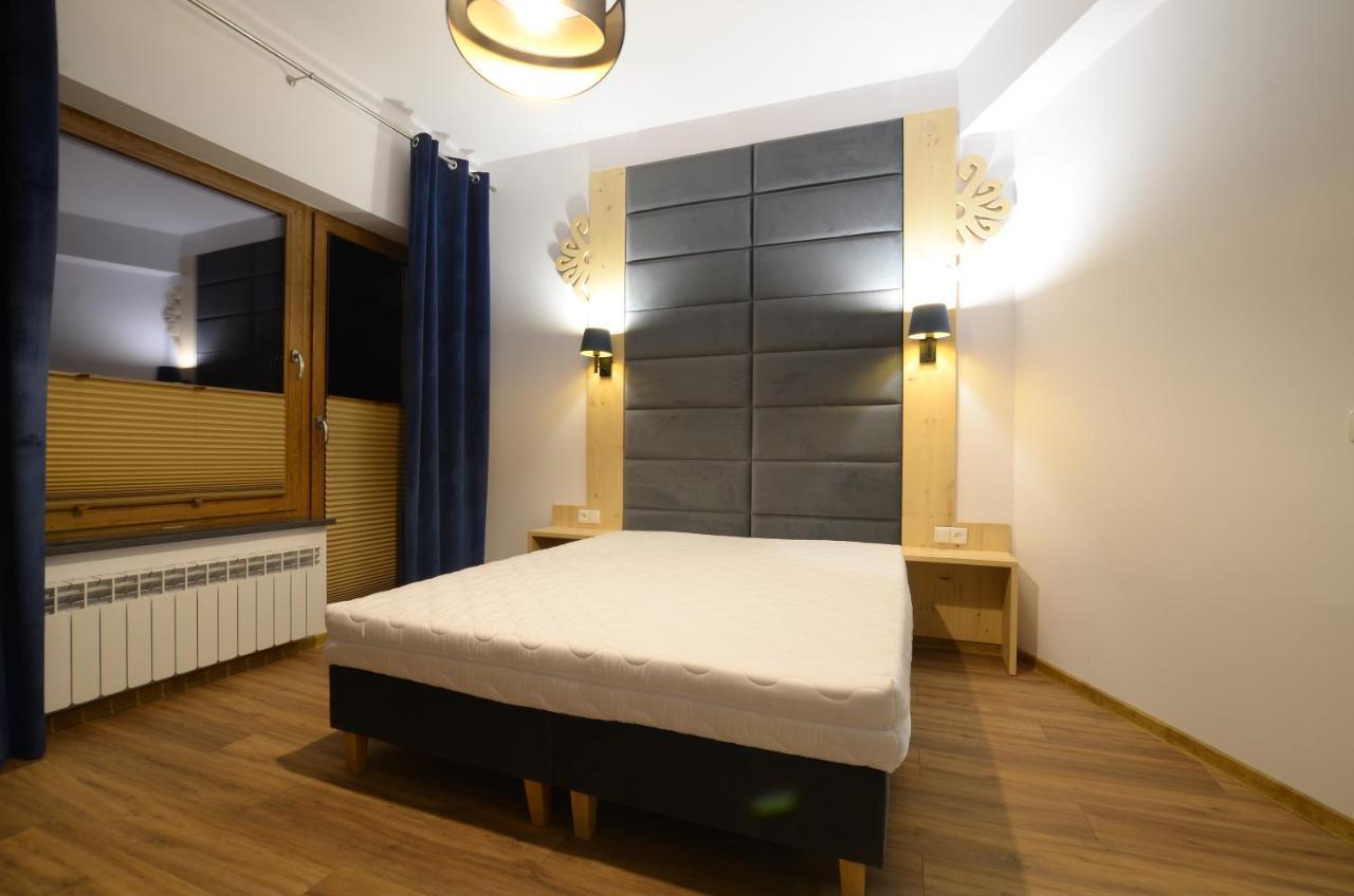 Apartamenty Szalaya 29 Szczawnica Luaran gambar