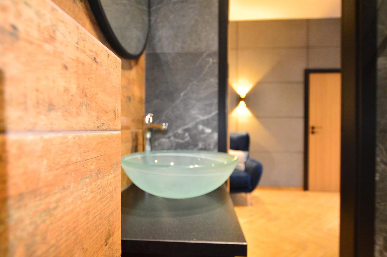 Apartamenty Szalaya 29 Szczawnica Luaran gambar